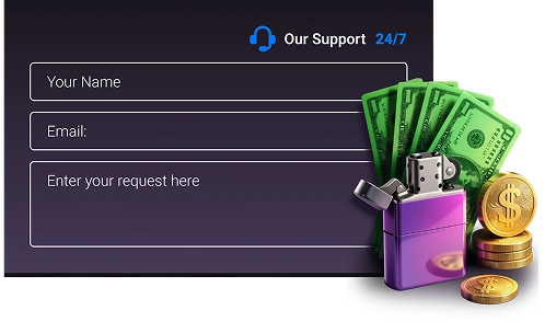 Winrolla Casino Canada Support Winrolla Casino Canada Support